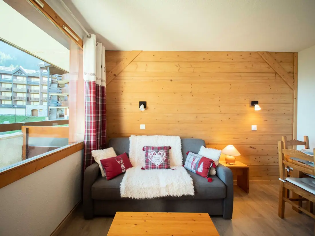 Location de Vacances VALMOREL 134