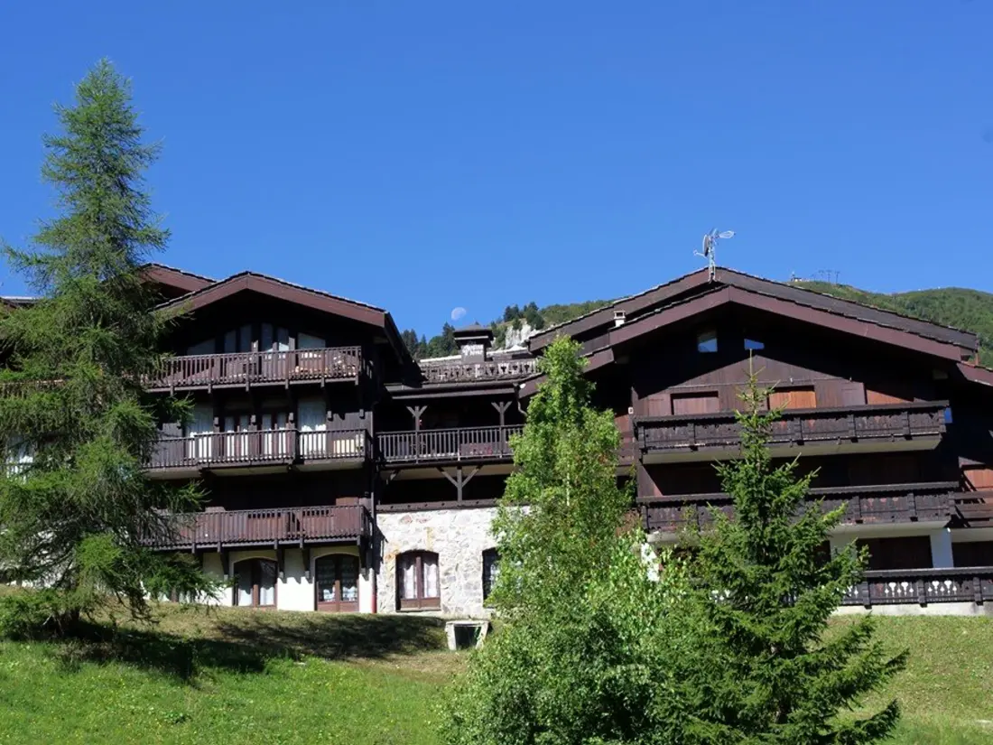 Location de Vacances VALMOREL 137