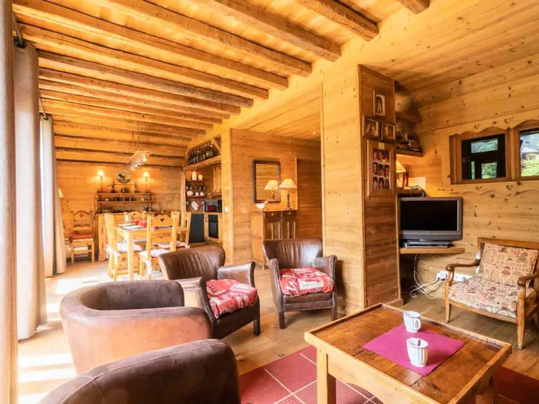 Location de Vacances VALMOREL 137