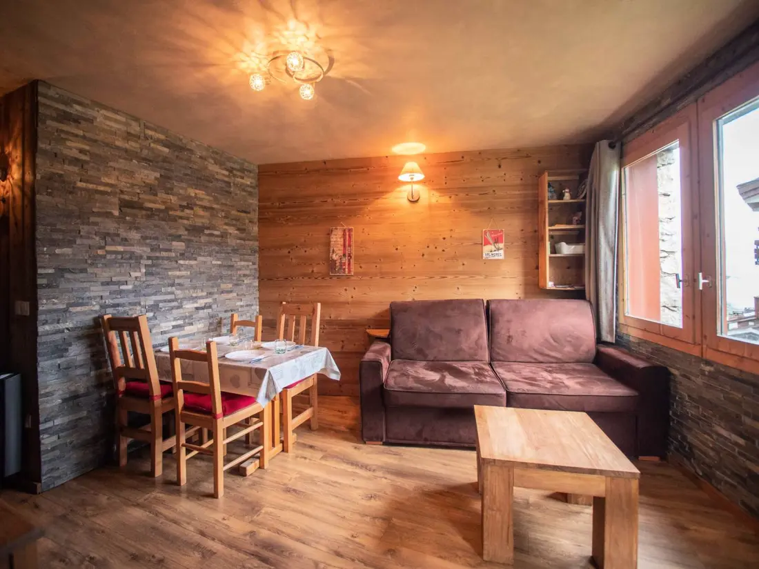 Location de Vacances VALMOREL 142