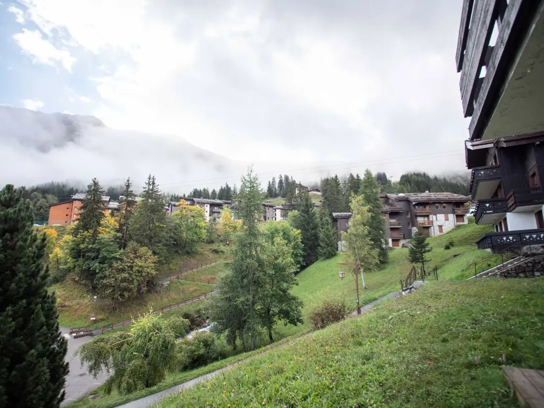 Location de Vacances VALMOREL 142