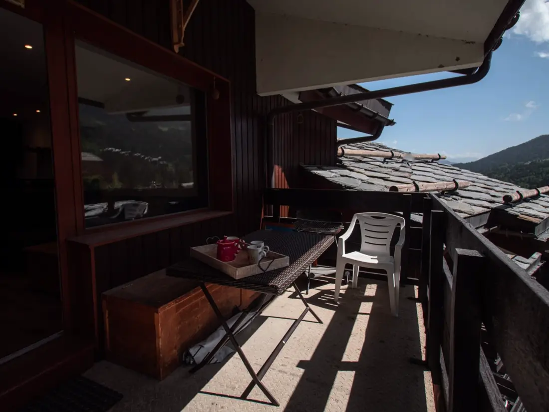 Location de Vacances VALMOREL 148