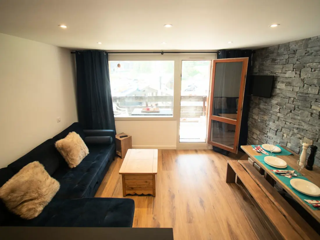 Location de Vacances VALMOREL 148