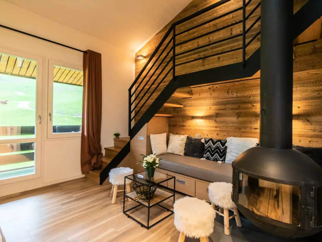 Location de Vacances VALMOREL 15