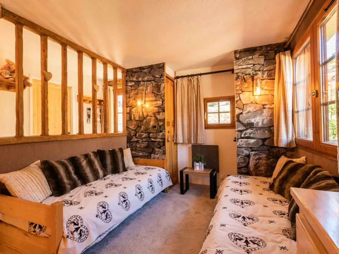 Location de Vacances VALMOREL 151