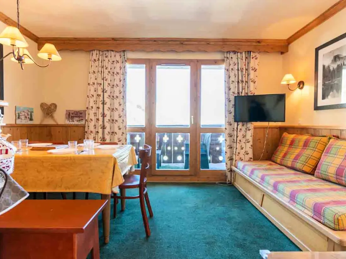 Location de Vacances VALMOREL 152