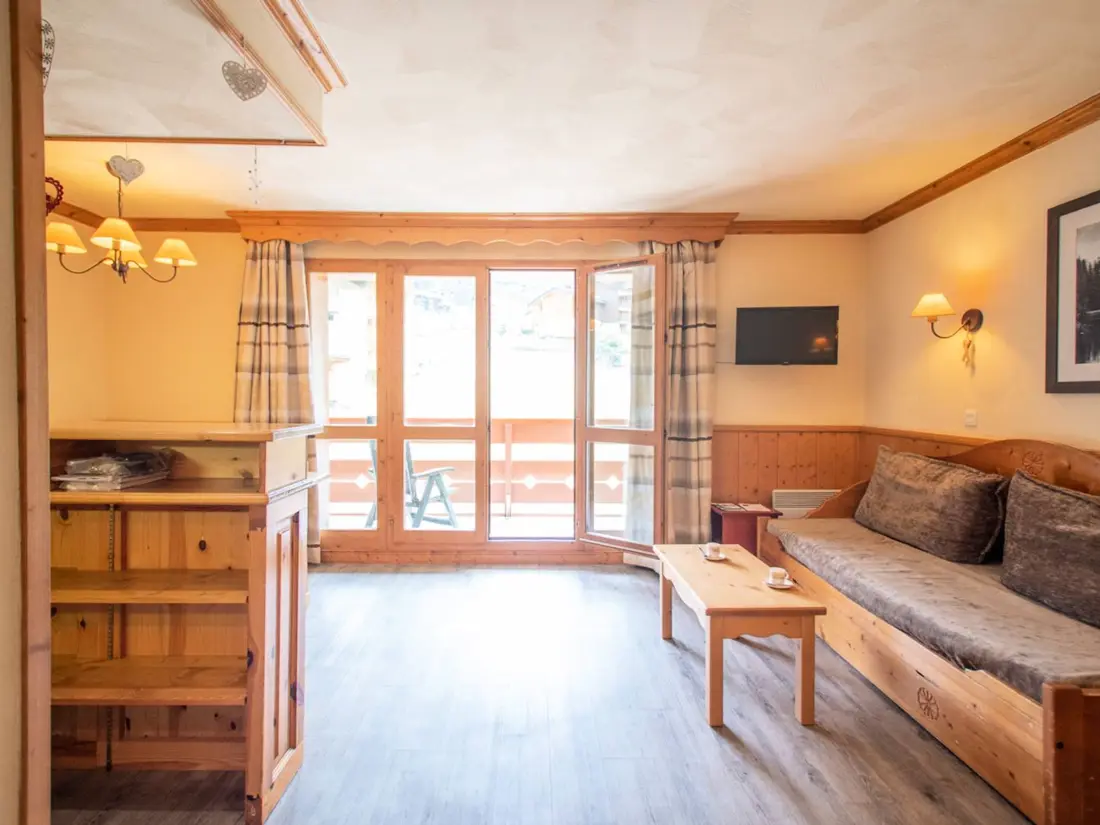 Location de Vacances VALMOREL 156