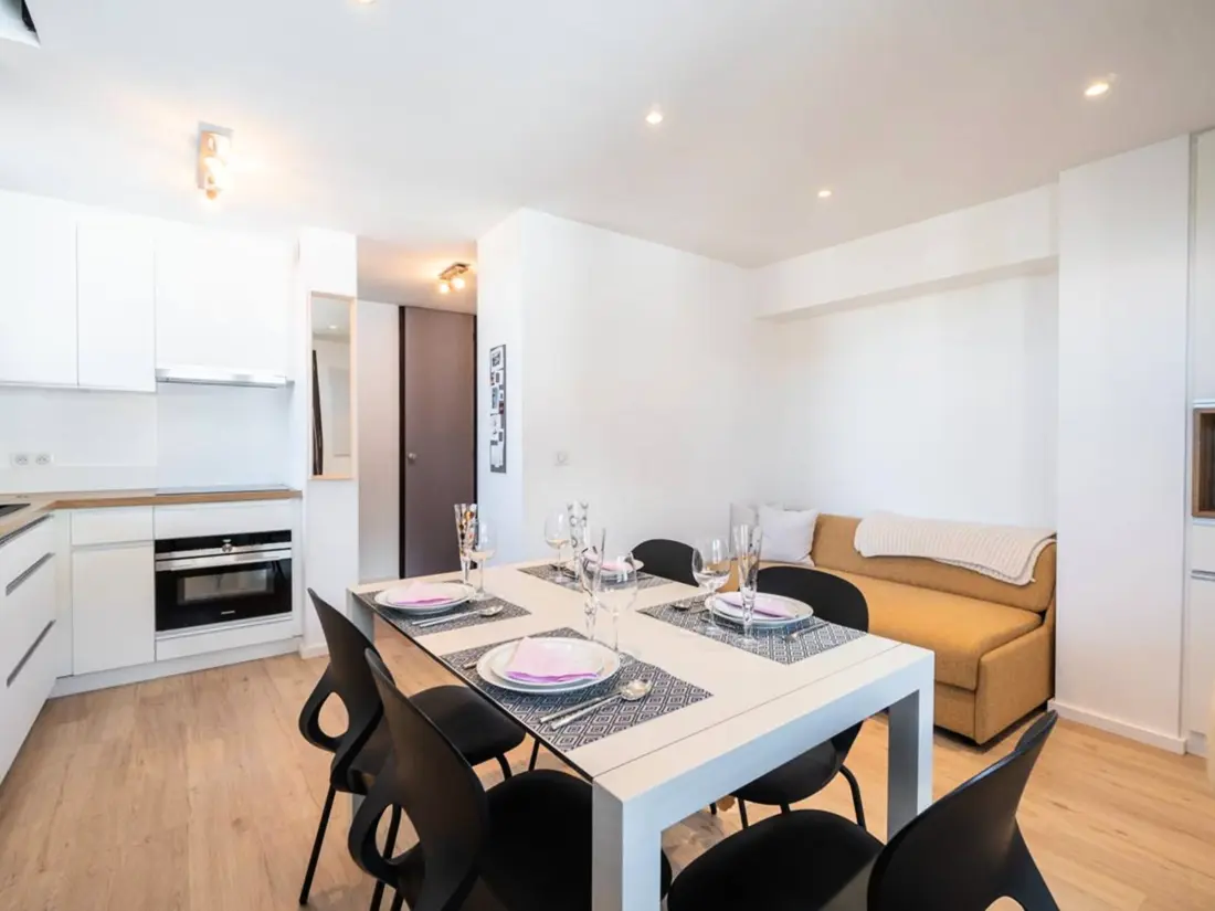 Location de Vacances VALMOREL 158