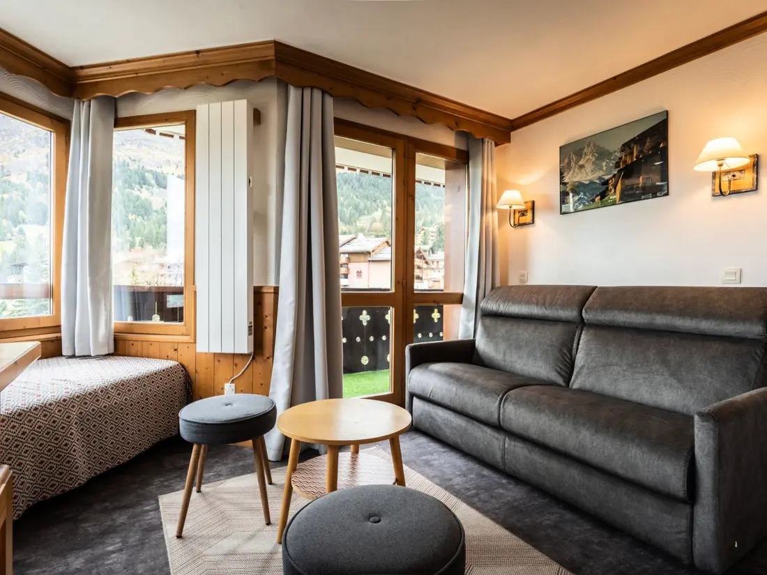 Location de Vacances VALMOREL 162
