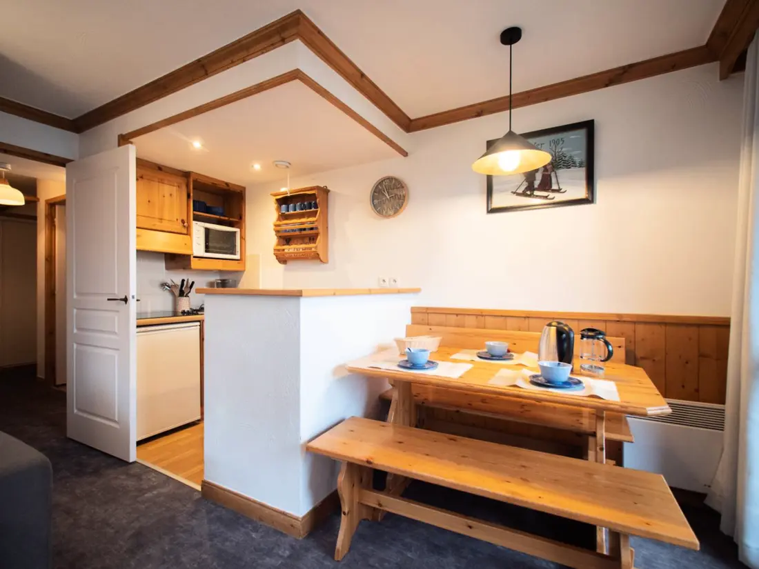Location de Vacances VALMOREL 162