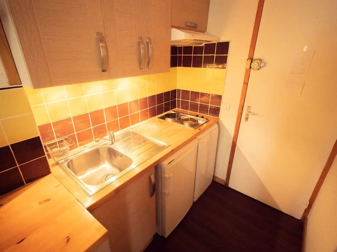 Location de Vacances VALMOREL 165