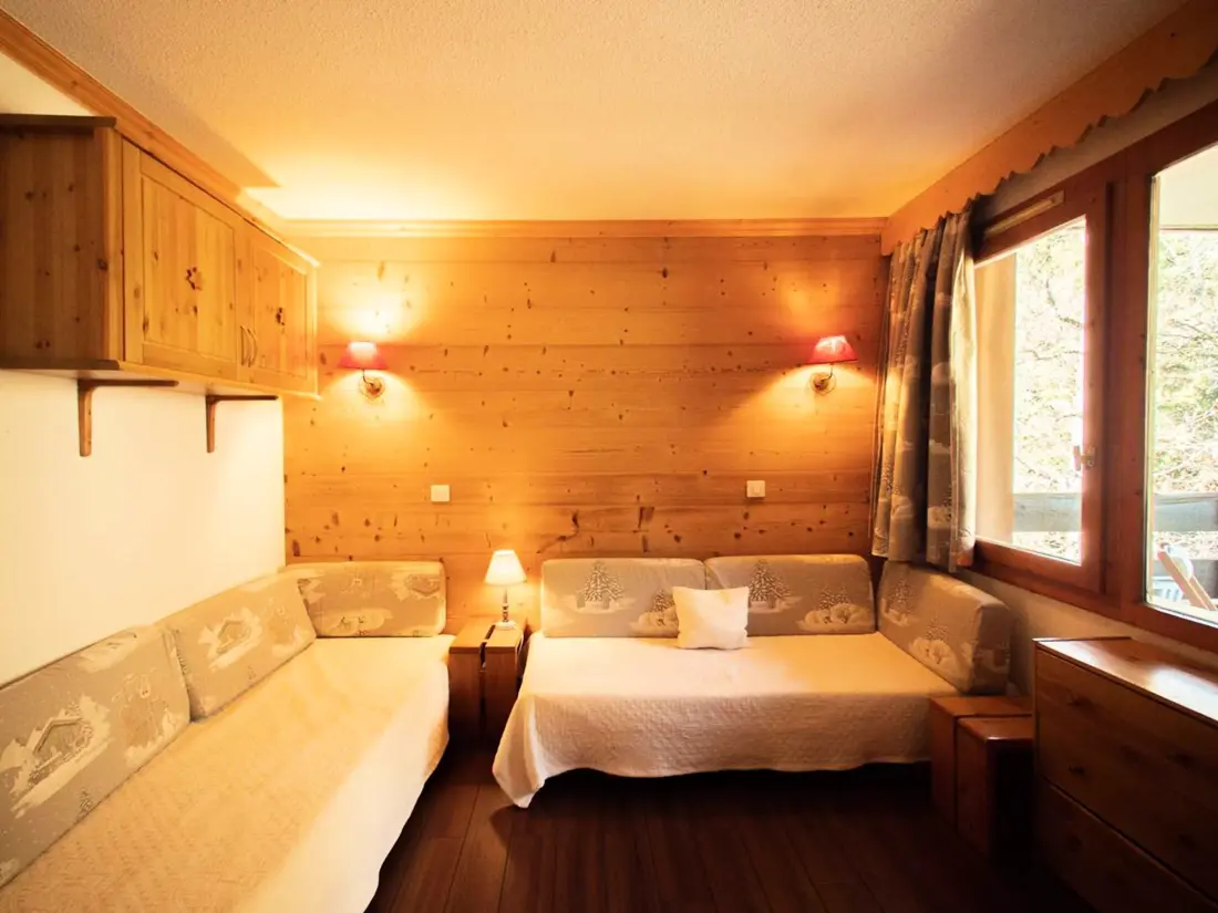 Location de Vacances VALMOREL 165