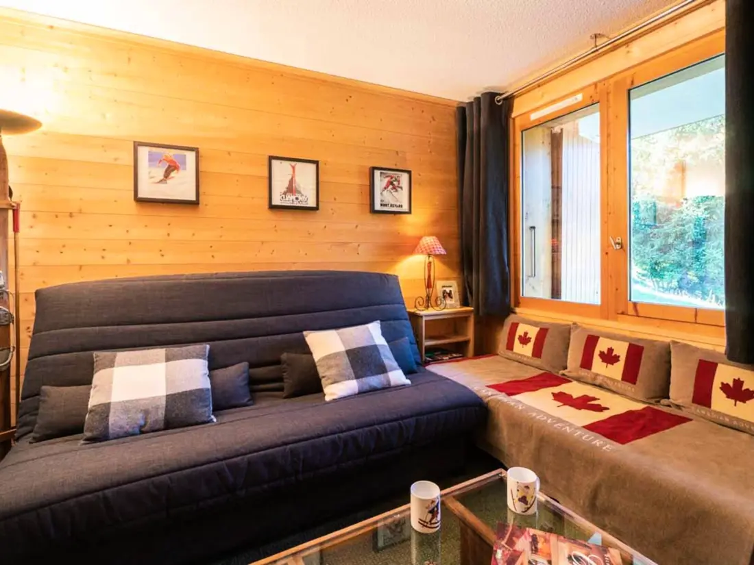Location de Vacances VALMOREL 170