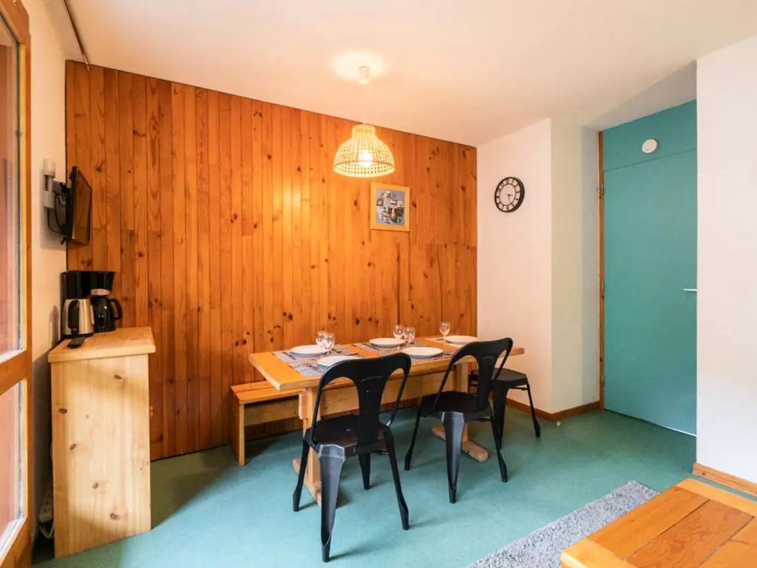 Location de Vacances VALMOREL 171