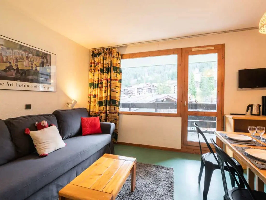 Location de Vacances VALMOREL 171
