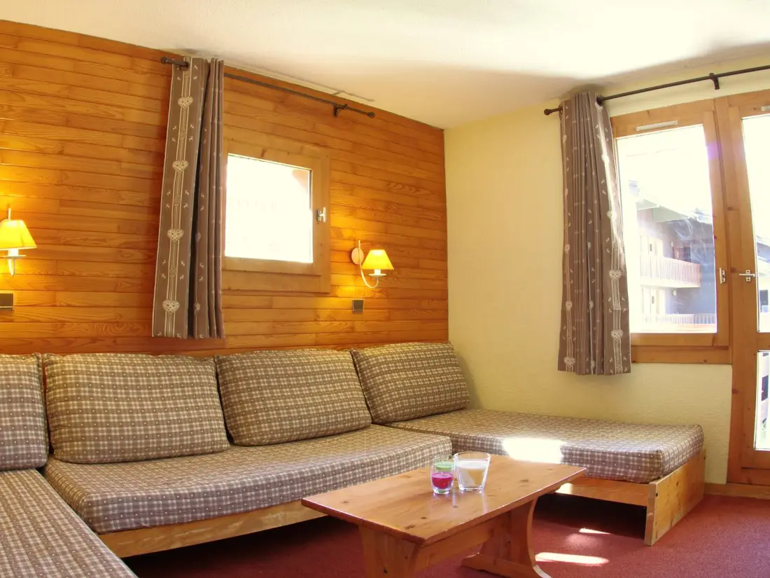 Location de Vacances VALMOREL 172