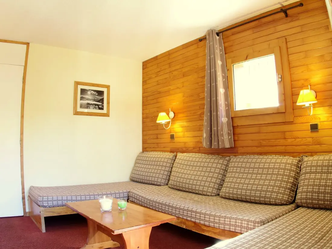 Location de Vacances VALMOREL 172