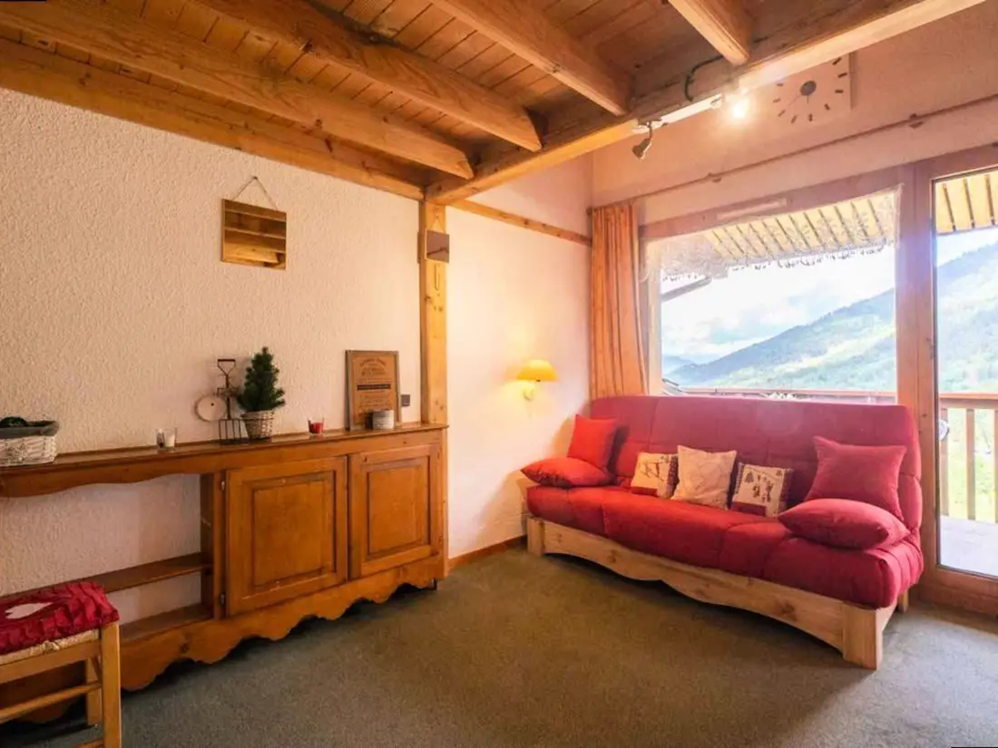 Location de Vacances VALMOREL 181