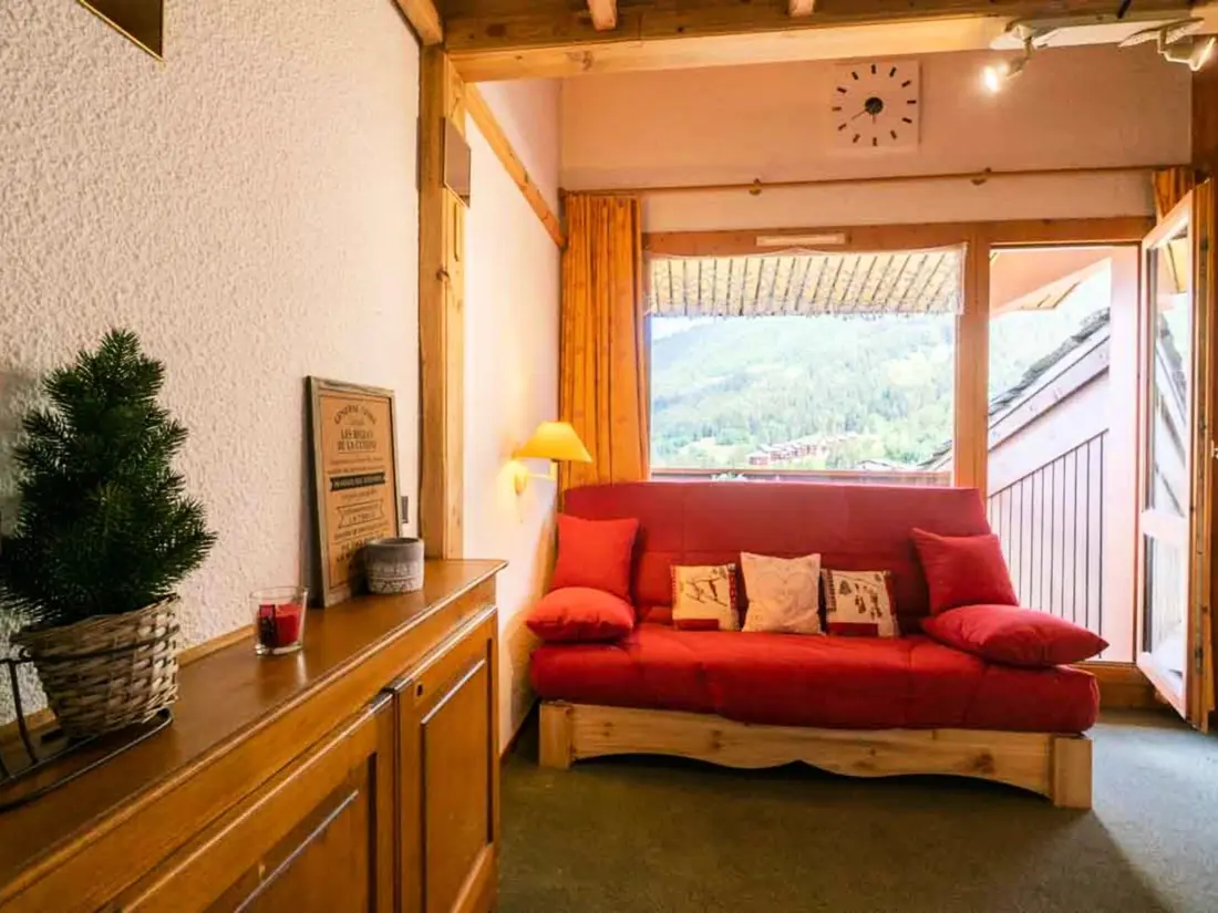 Location de Vacances VALMOREL 181