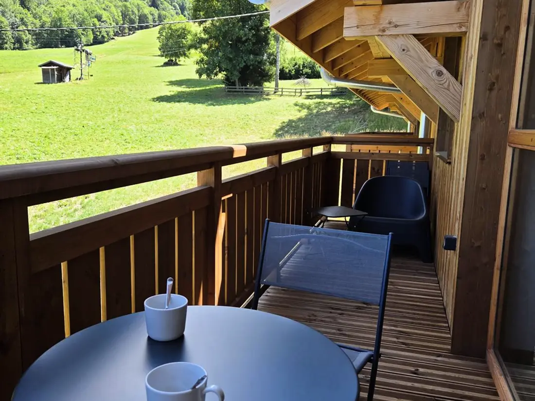 Location de Vacances VALMOREL 185
