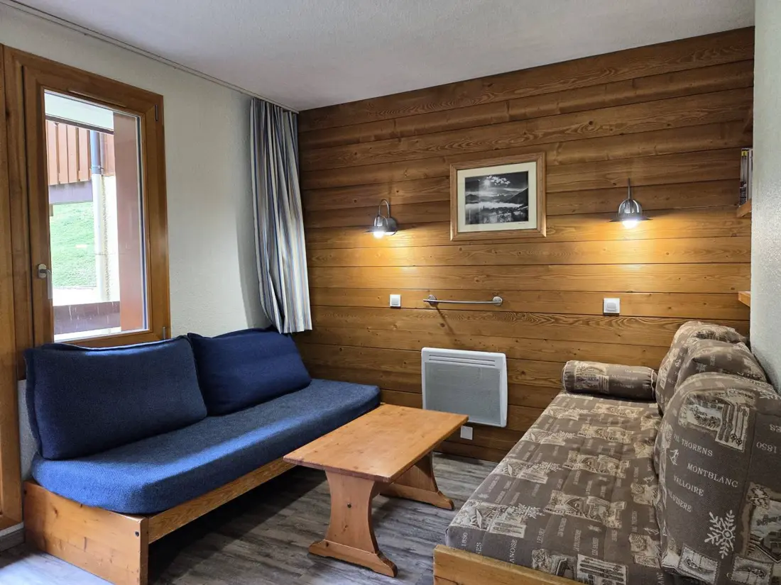 Location de Vacances VALMOREL 189