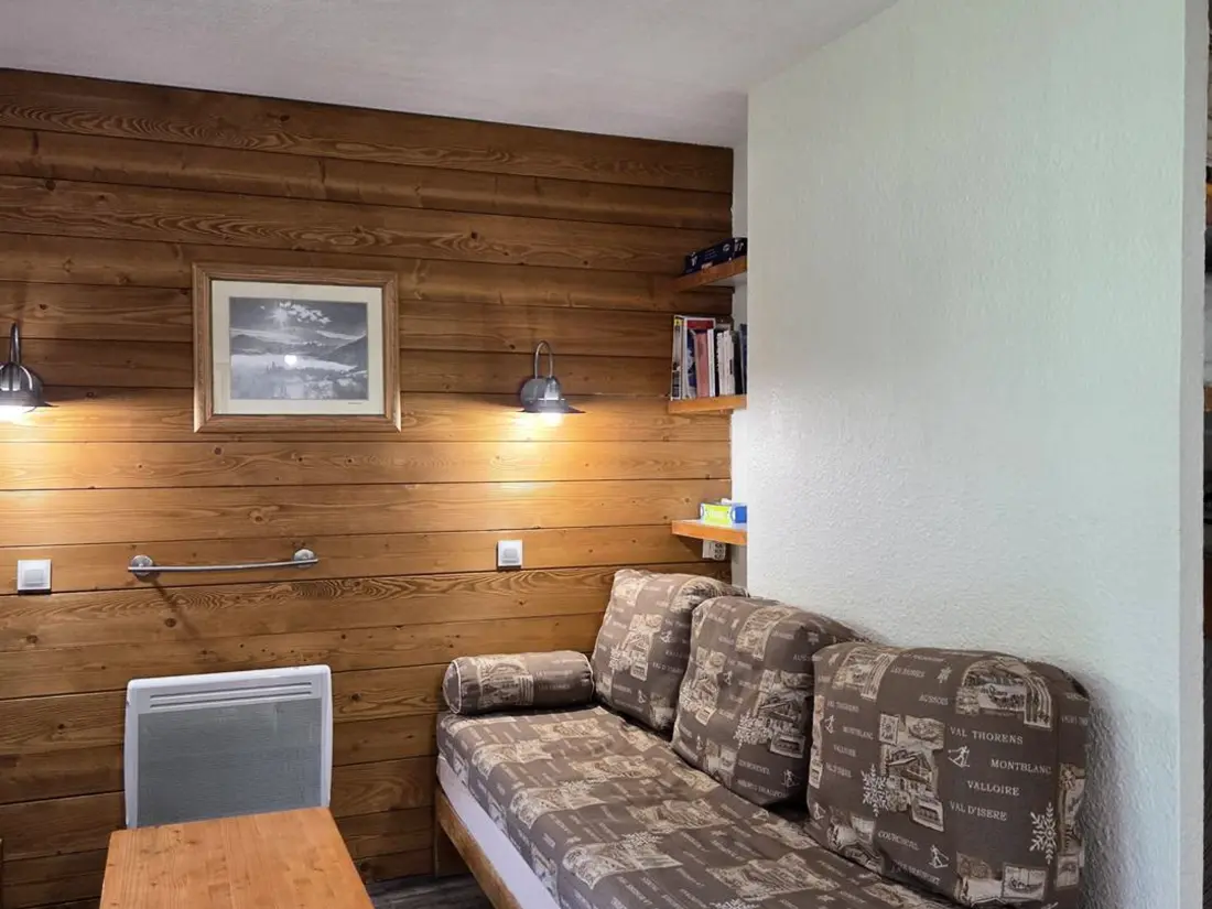 Location de Vacances VALMOREL 189