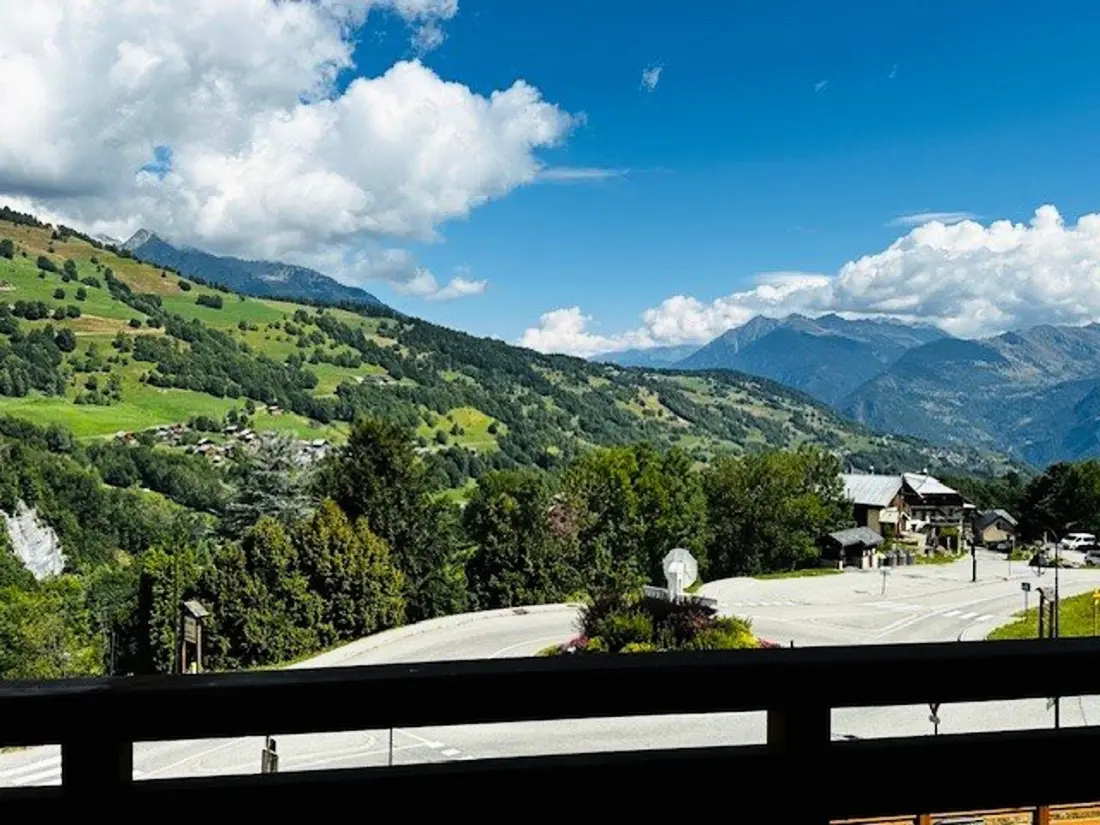 Location de Vacances VALMOREL 191