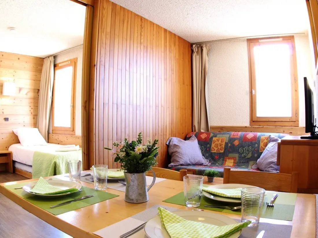Location de Vacances VALMOREL 194