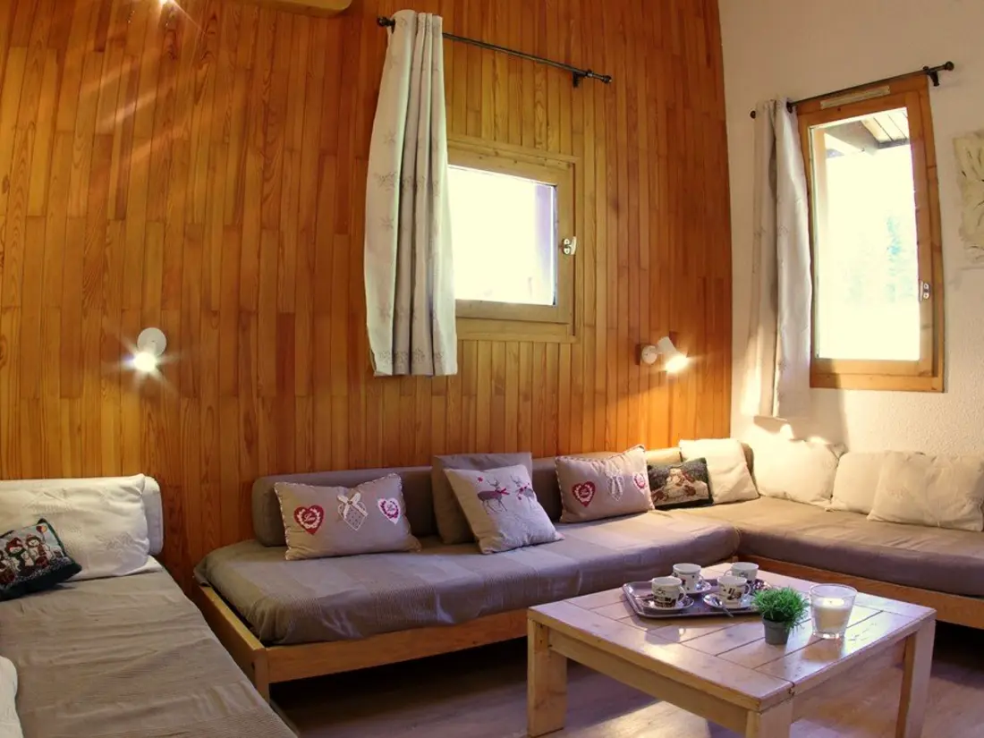 Location de Vacances VALMOREL 20