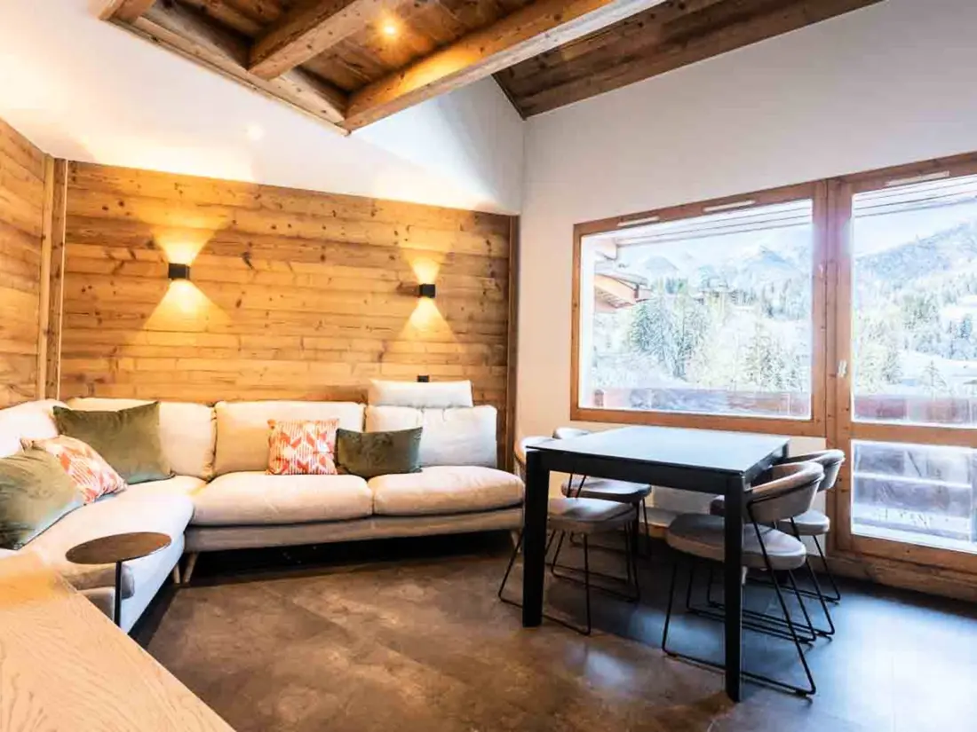 Location de Vacances VALMOREL 3