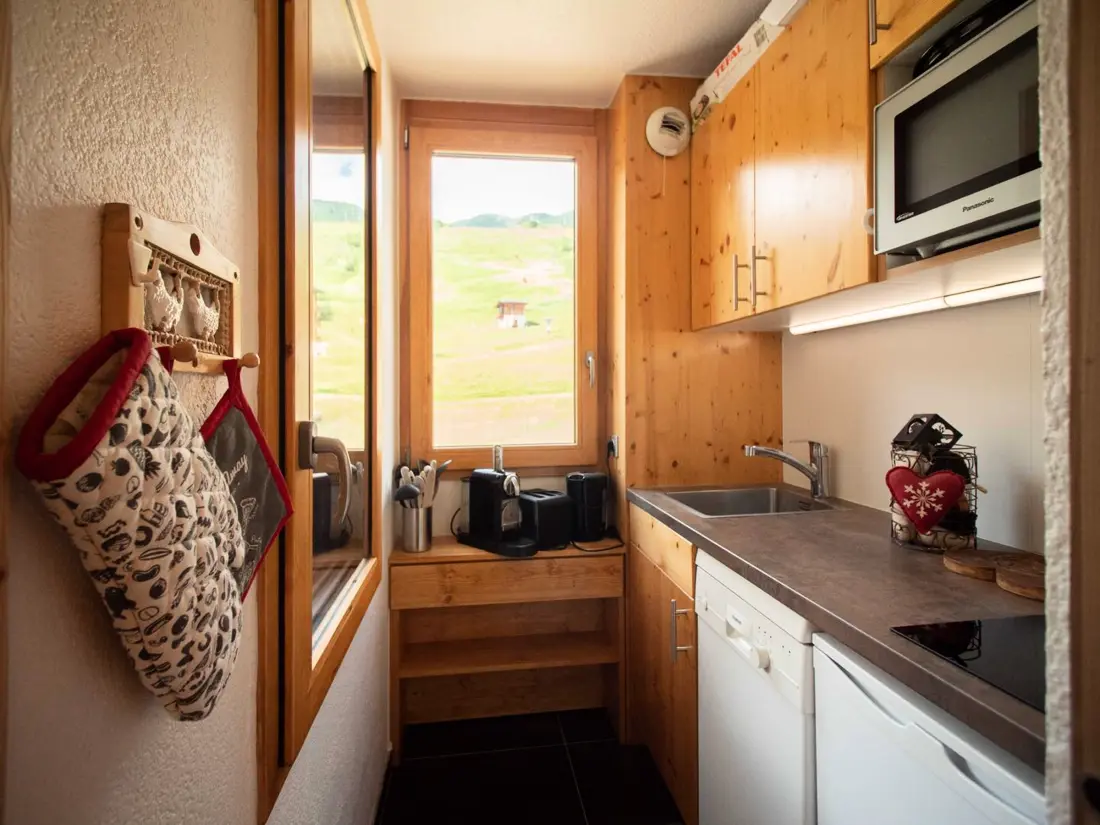 Location de Vacances VALMOREL 30