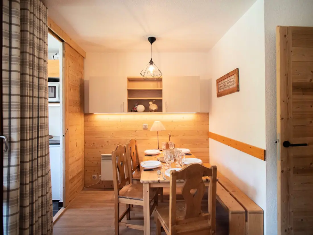 Location de Vacances VALMOREL 30
