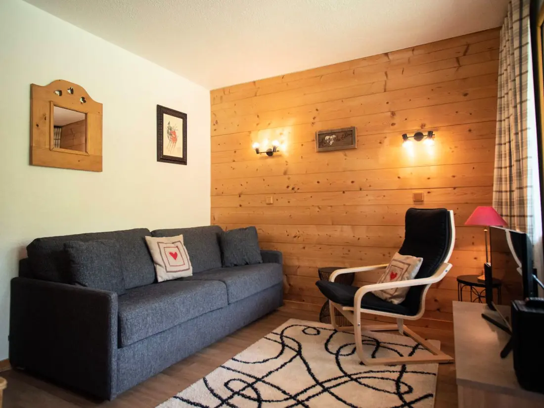 Location de Vacances VALMOREL 30