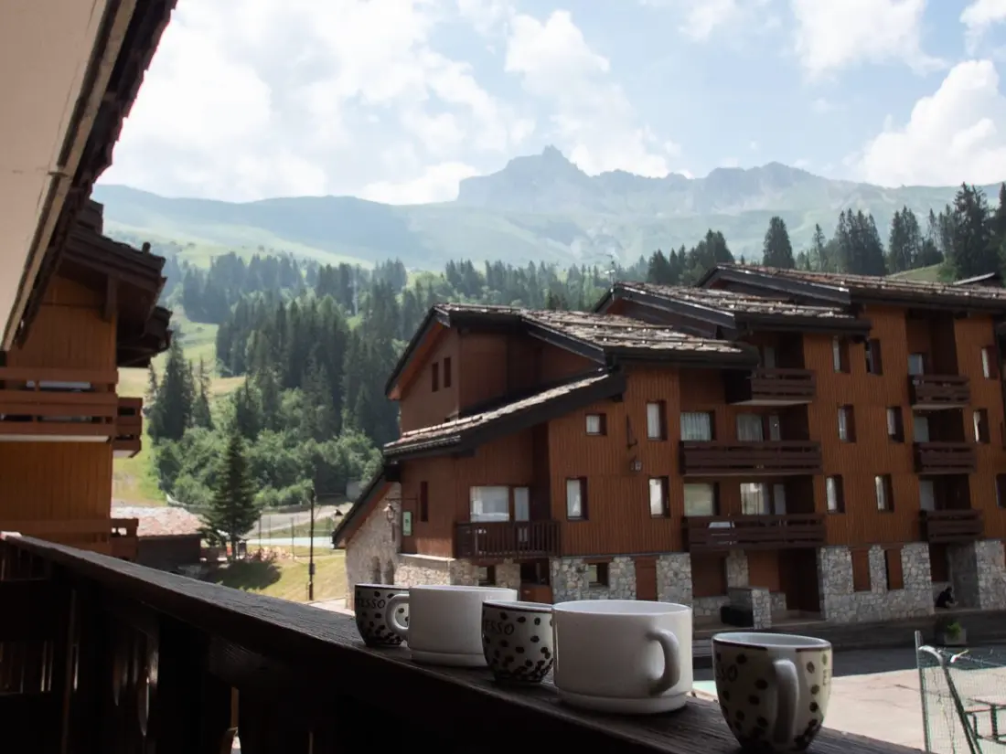 Location de Vacances VALMOREL 30