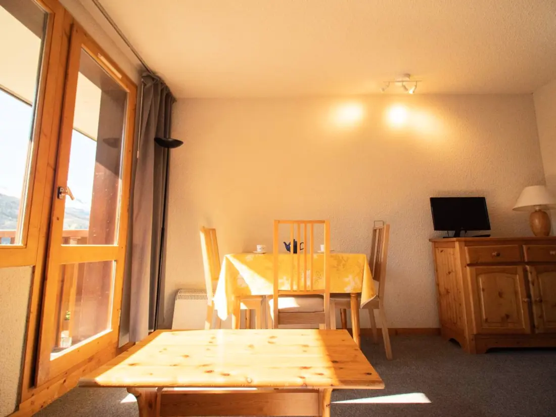 Location de Vacances VALMOREL 33