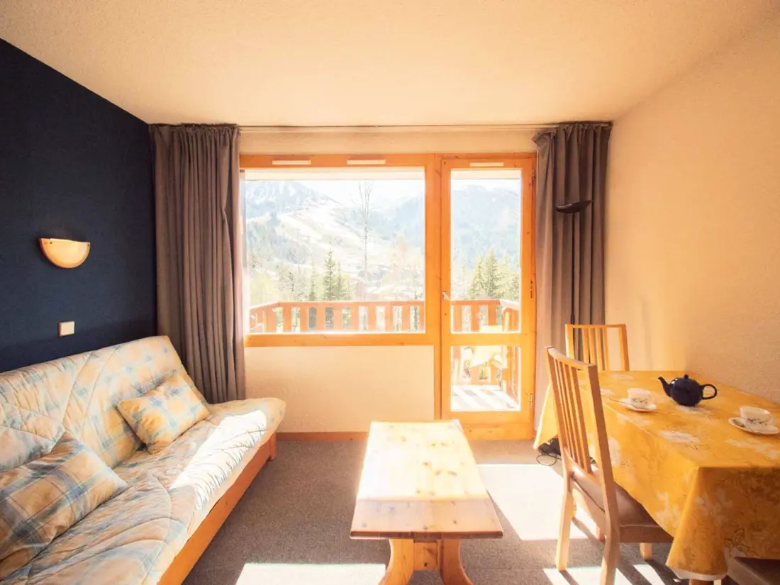 Location de Vacances VALMOREL 33