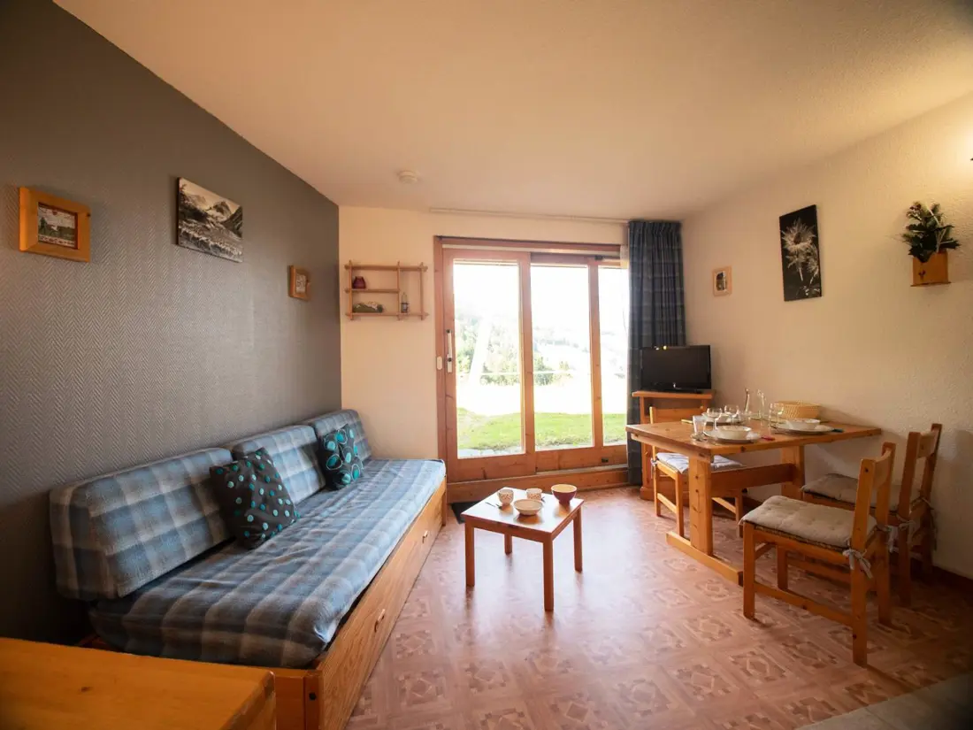 Location de Vacances VALMOREL 40
