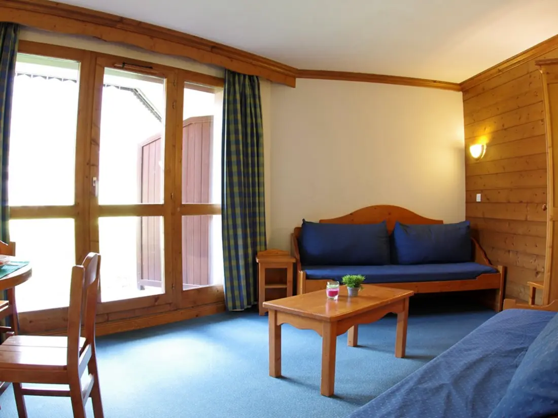 Location de Vacances VALMOREL 42