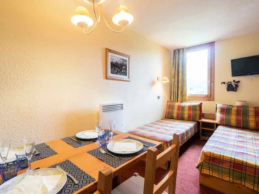 Location de Vacances VALMOREL 45