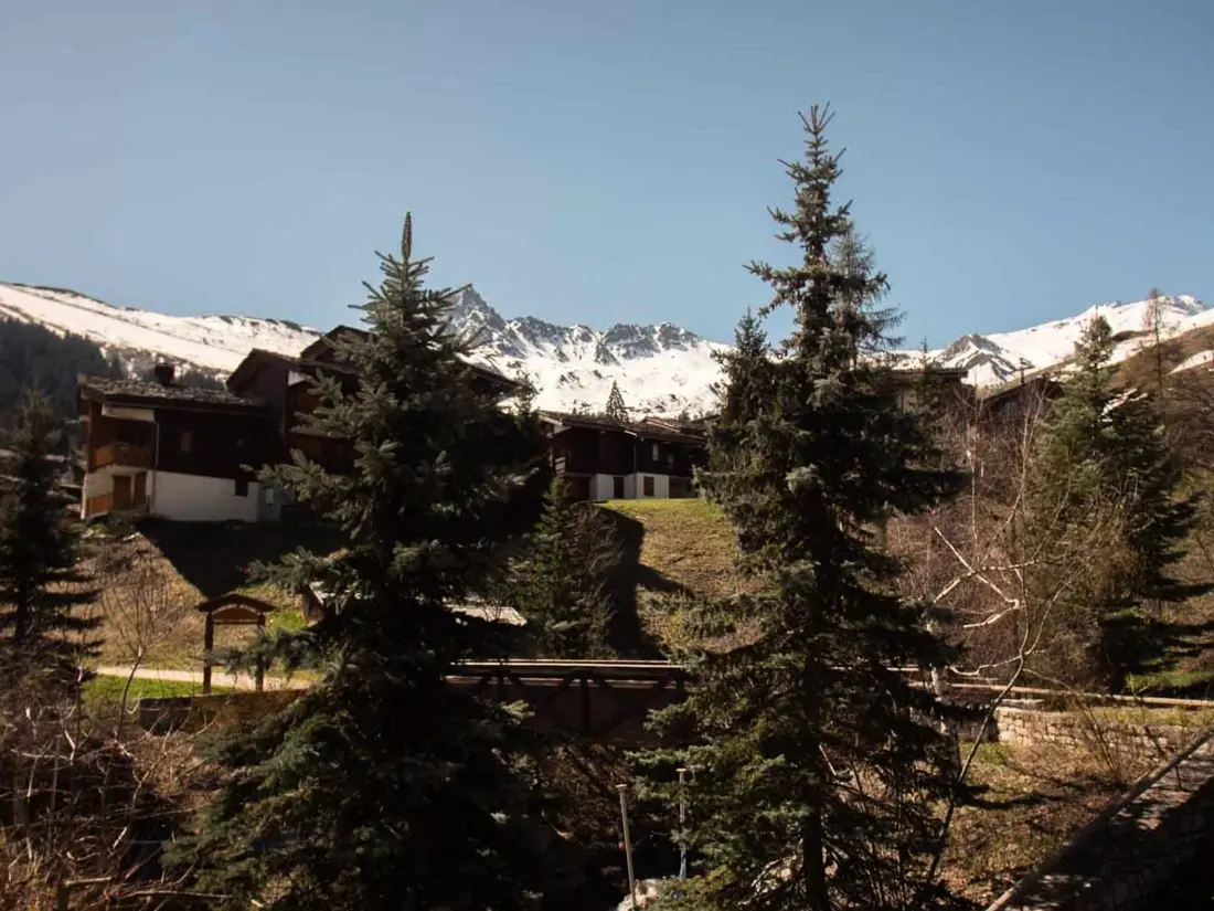 Location de Vacances VALMOREL 49