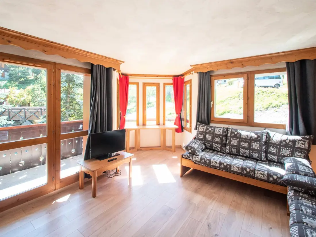 Location de Vacances VALMOREL 49