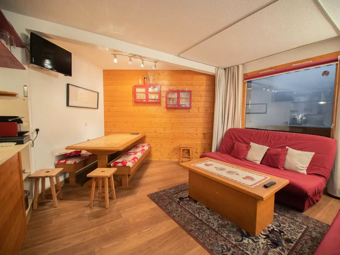 Location de Vacances VALMOREL 50