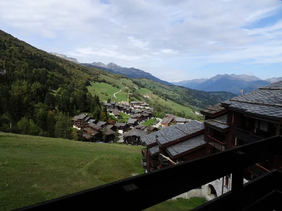 Location de Vacances VALMOREL 51