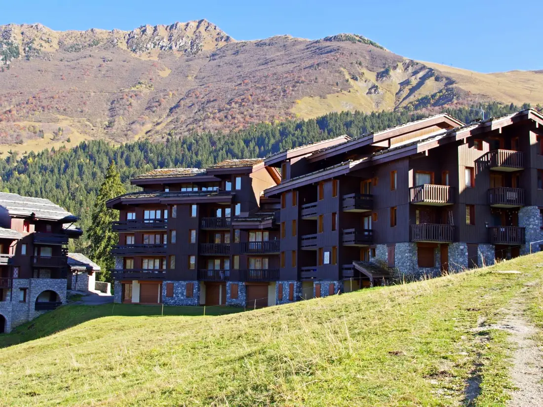 Location de Vacances VALMOREL 51