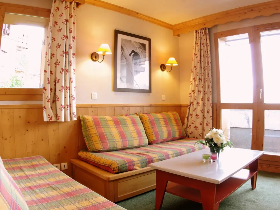 Location de Vacances VALMOREL 60