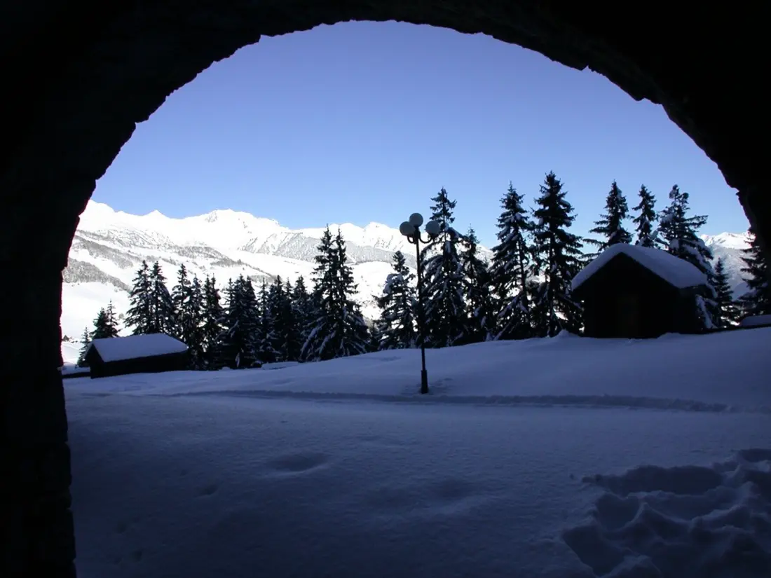 Location de Vacances VALMOREL 67