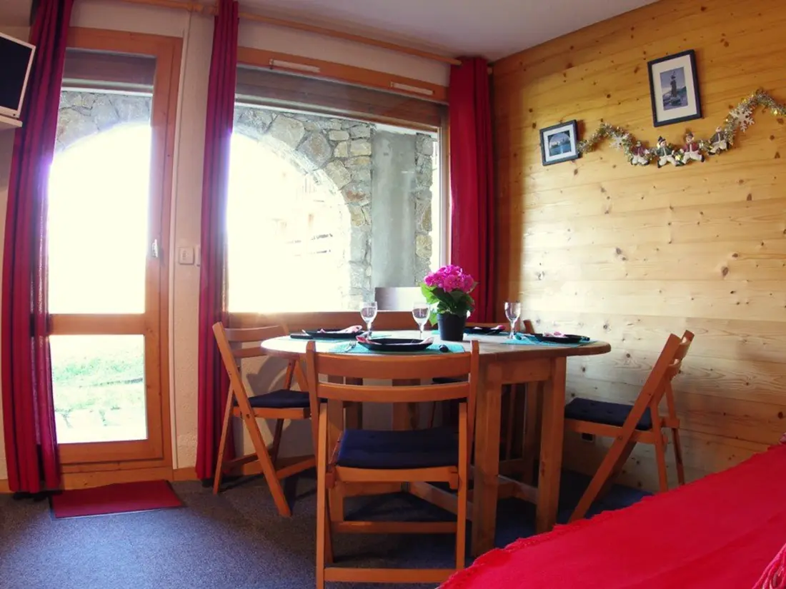 Location de Vacances VALMOREL 67
