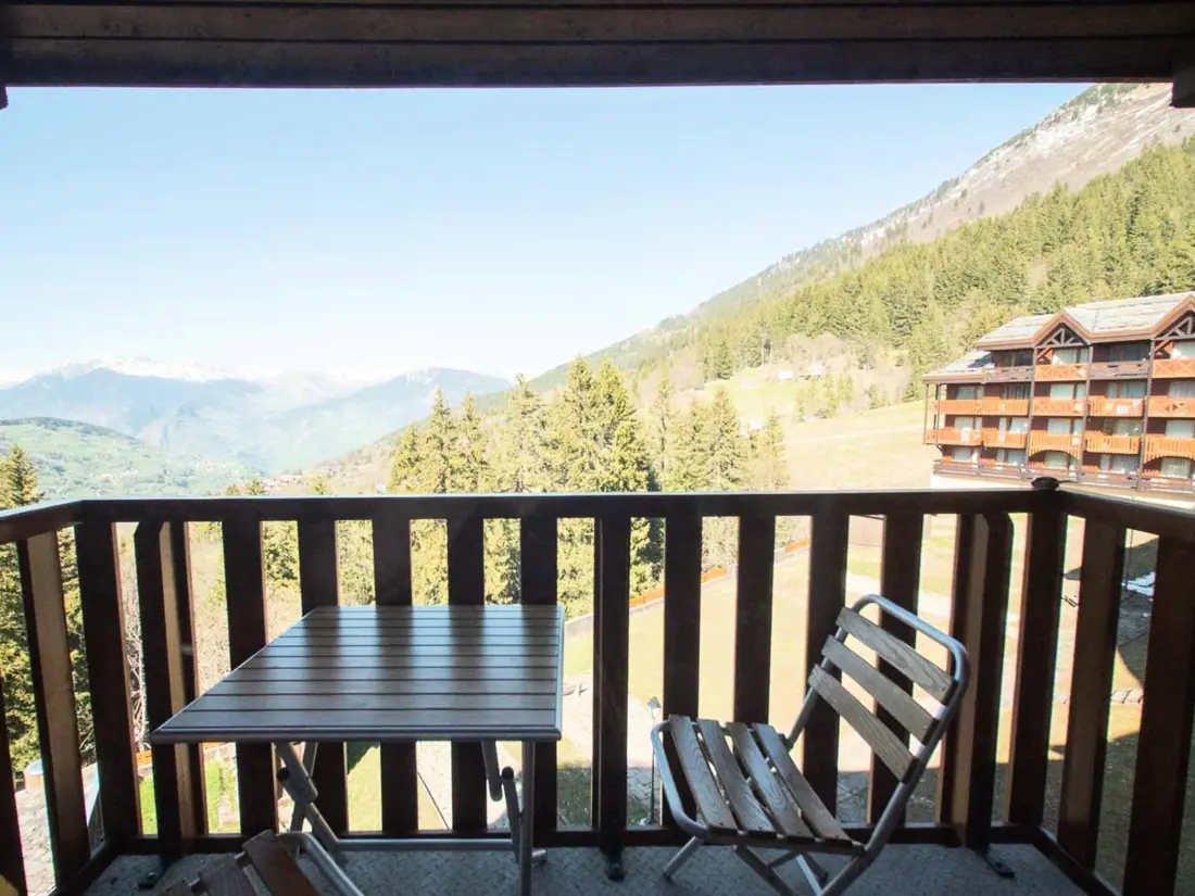 Location de Vacances VALMOREL 7