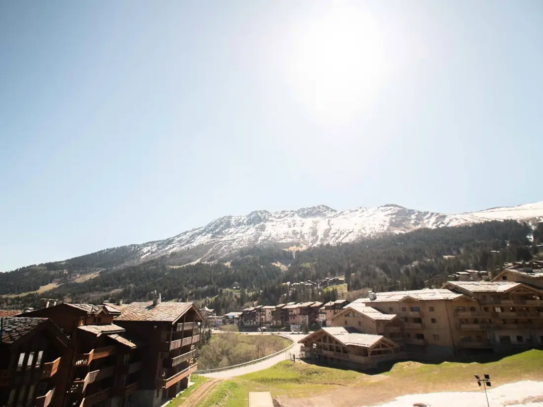 Location de Vacances VALMOREL 71