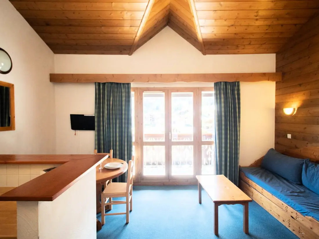 Location de Vacances VALMOREL 71